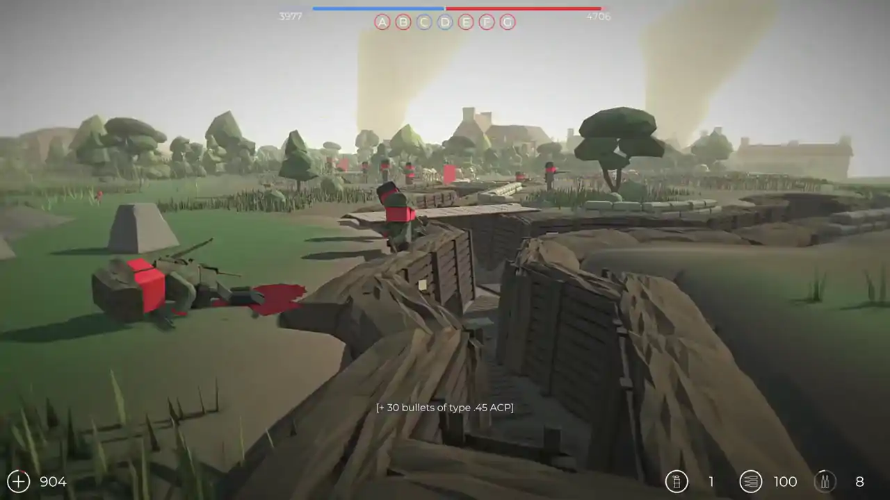 Ancient Warfare 3