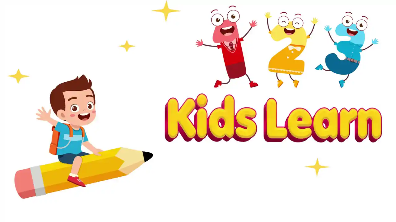 Kids Learn