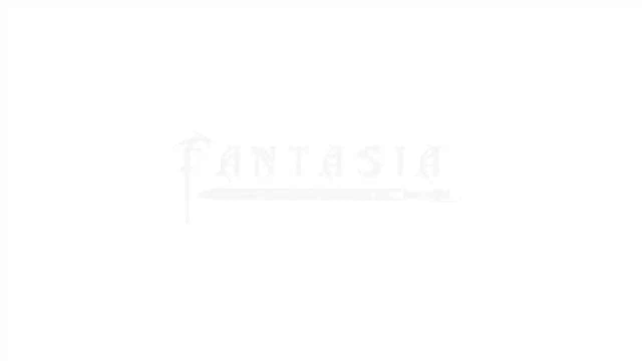 Fantasia of the Wind - 风之幻想曲