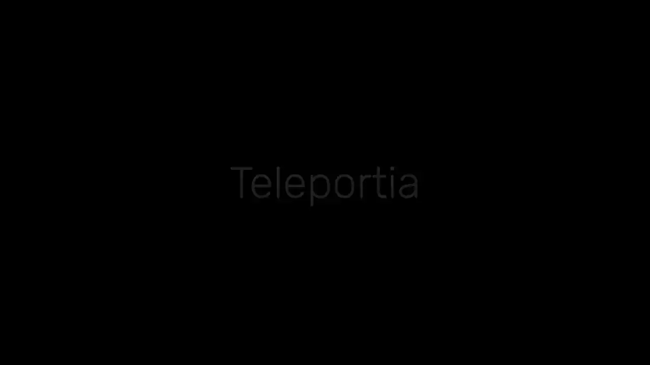 Teleportia