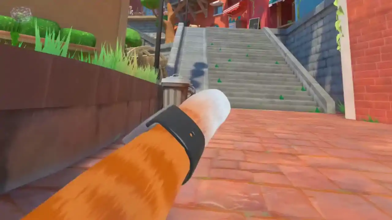 I Am Cat