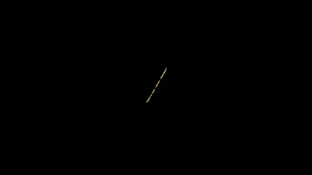Thunderflash