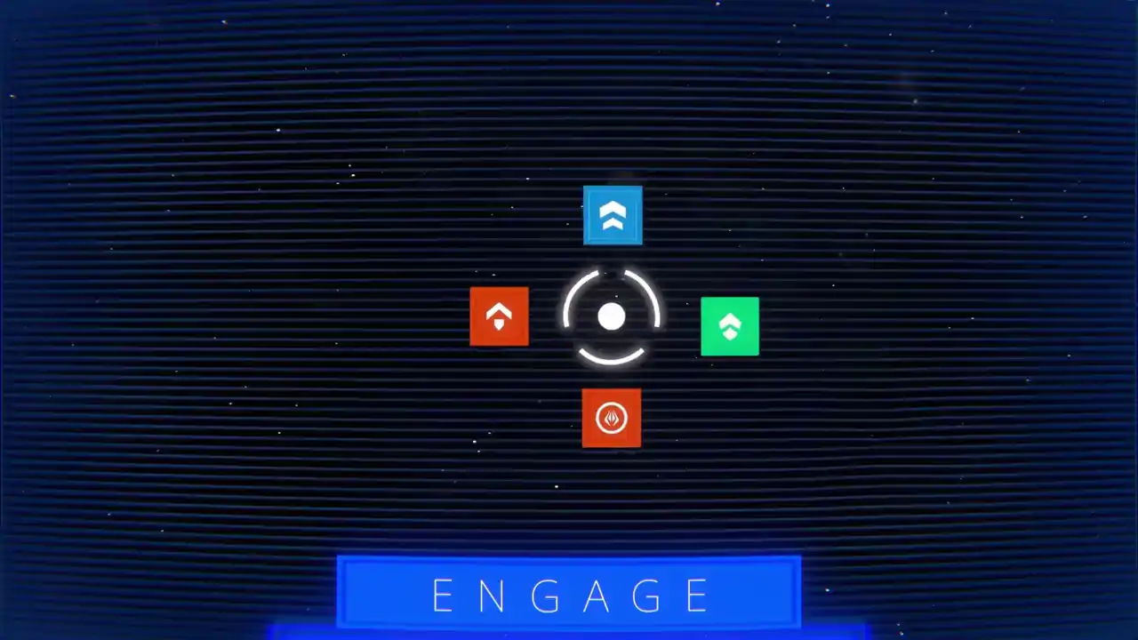 Idle Space Shooter