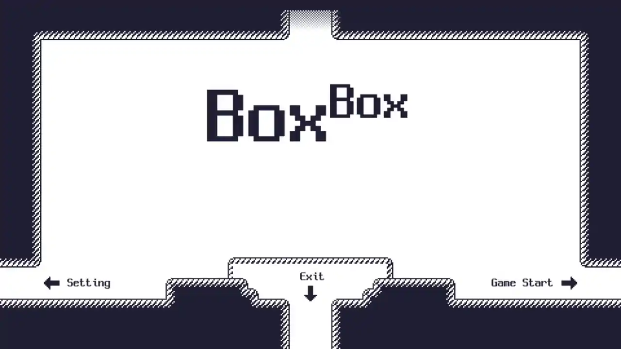 Box to the Box
