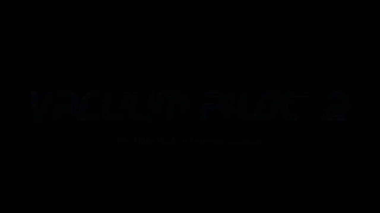 Vacuum Pilot 2