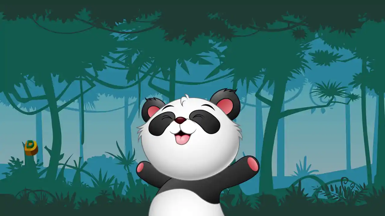 The Incredible Adventures of Super Panda