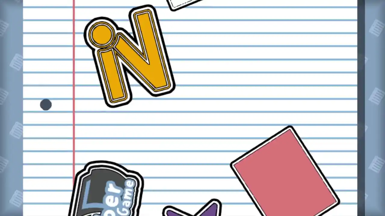 The Paper Game