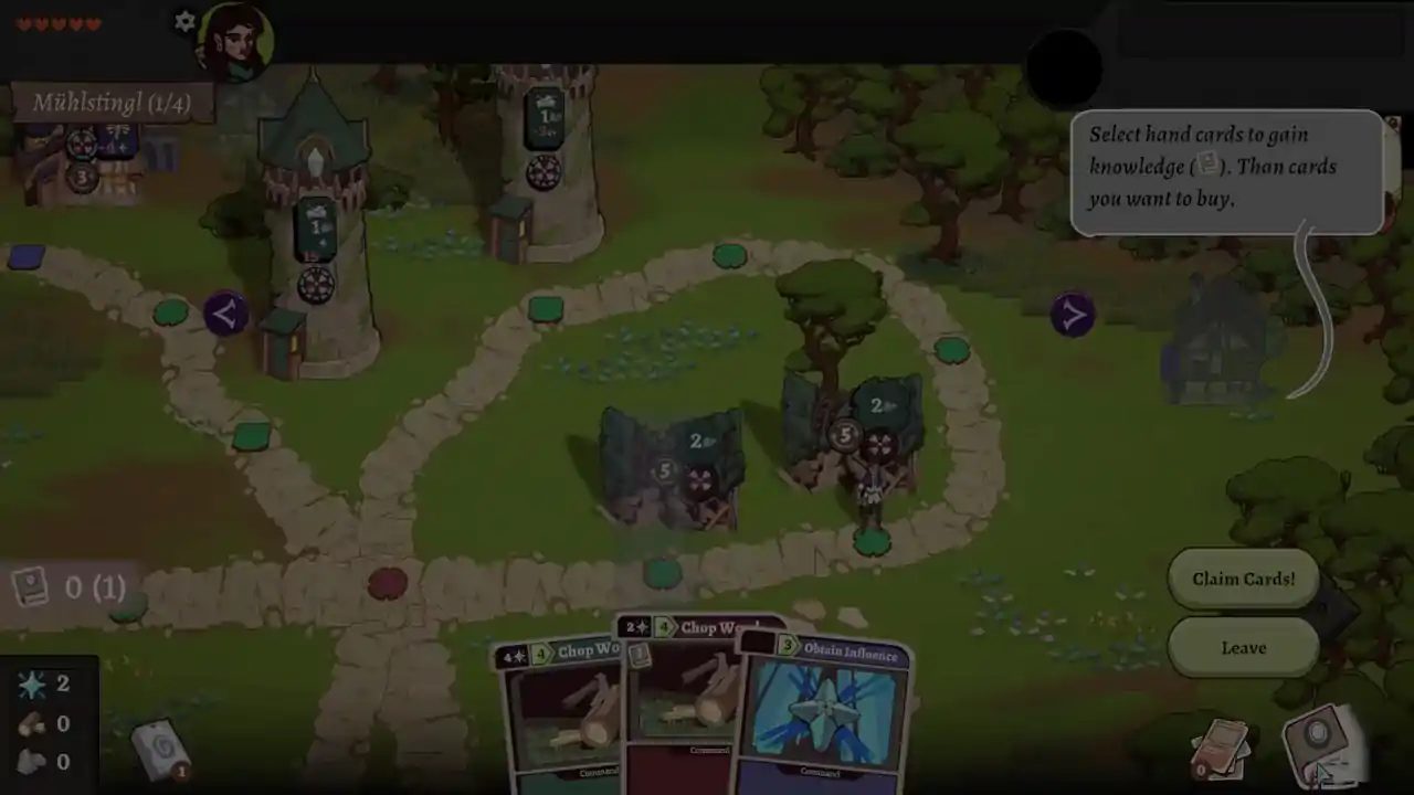 Demon Loop