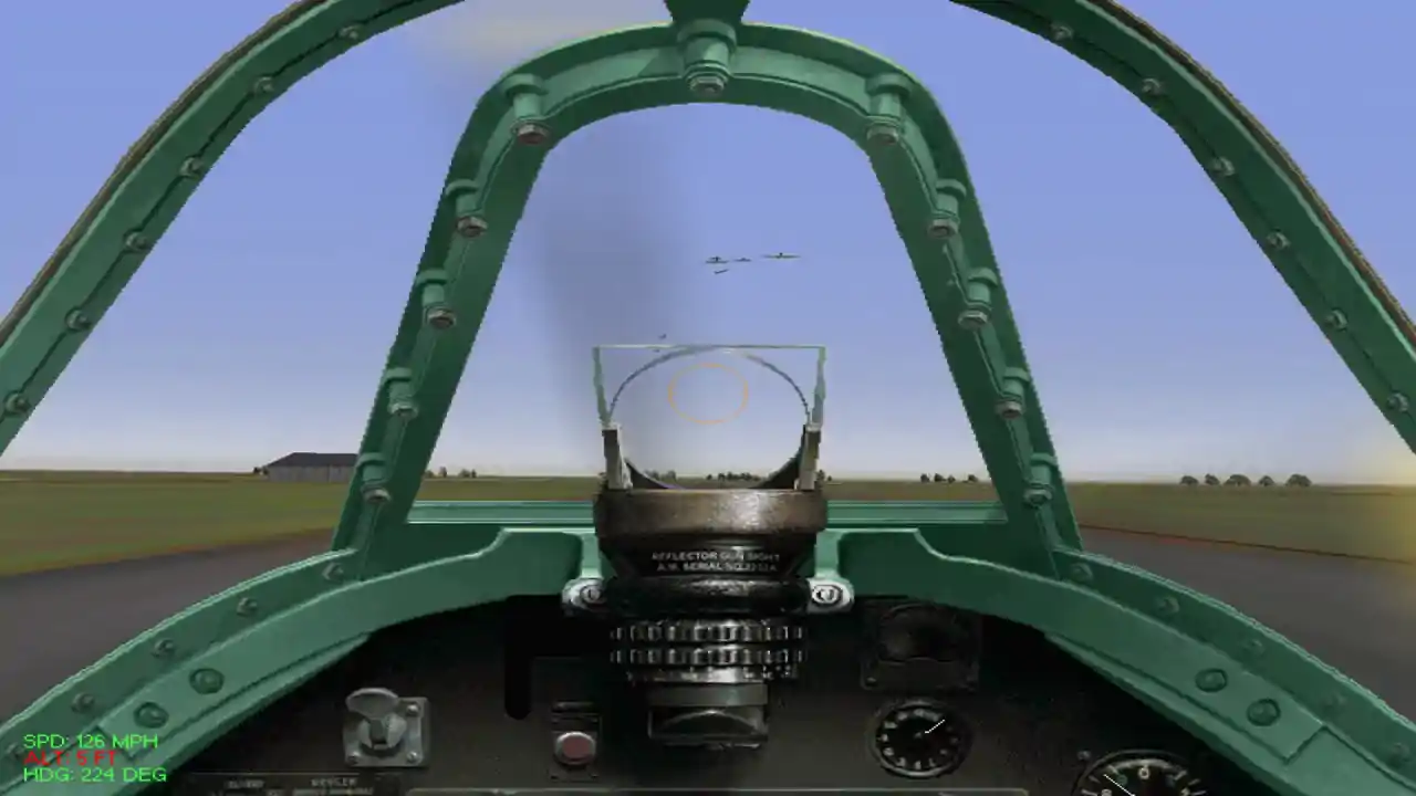 European Air War