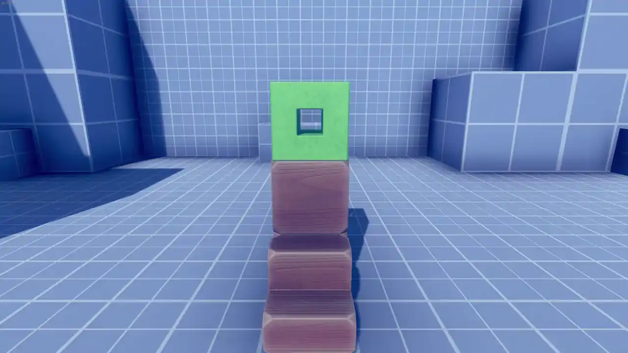 Prototype Blocks