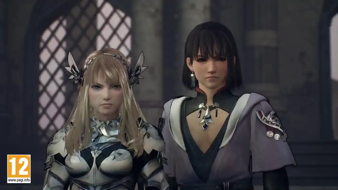 VALKYRIE ELYSIUM