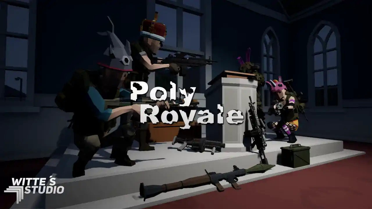 PolyRoyale
