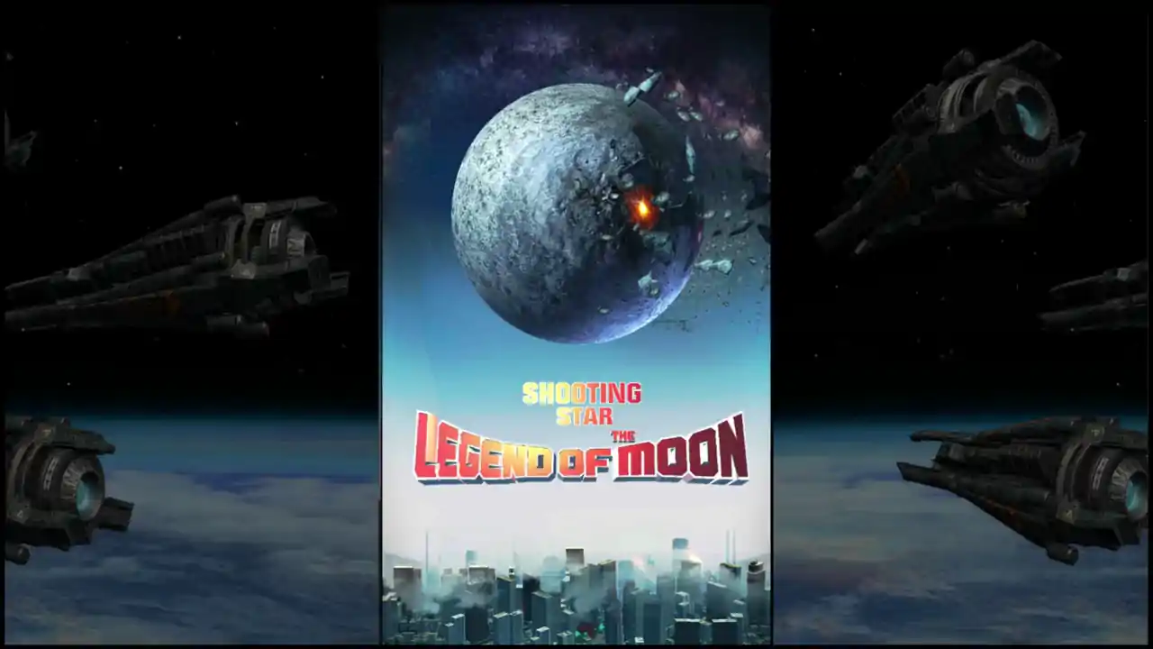Legend of the Moon 2