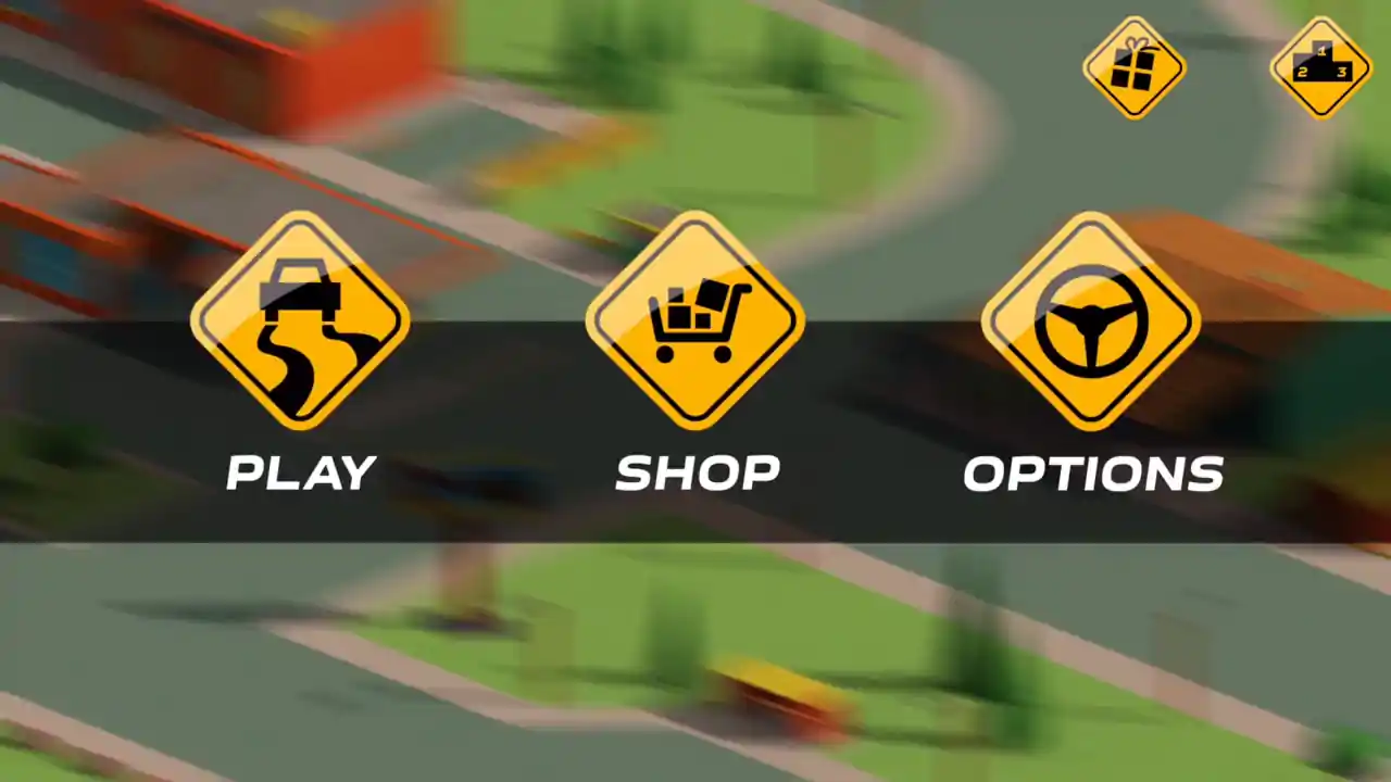 Splash Cars