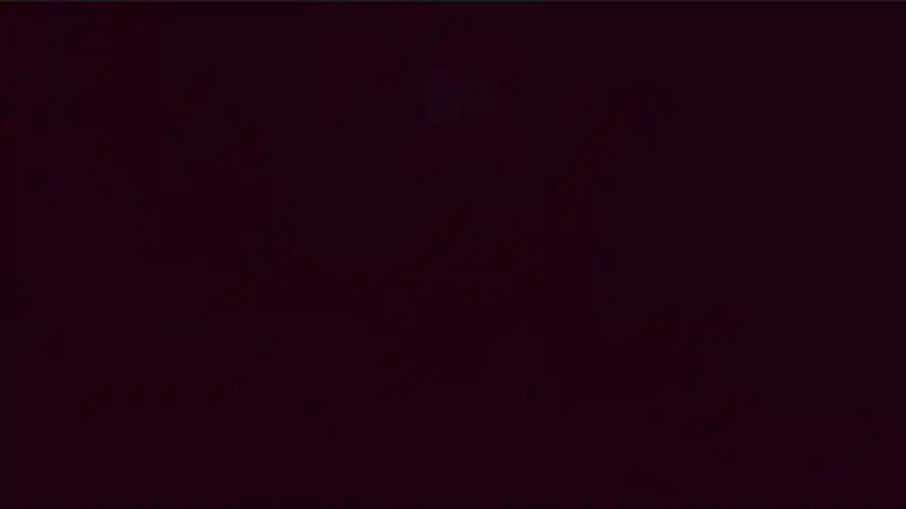 Project Canopy: Prologue