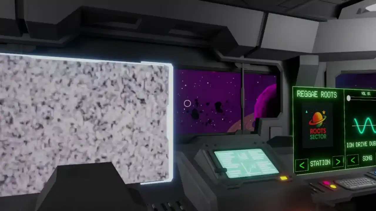 Legitimate Space Corp Simulator LLC