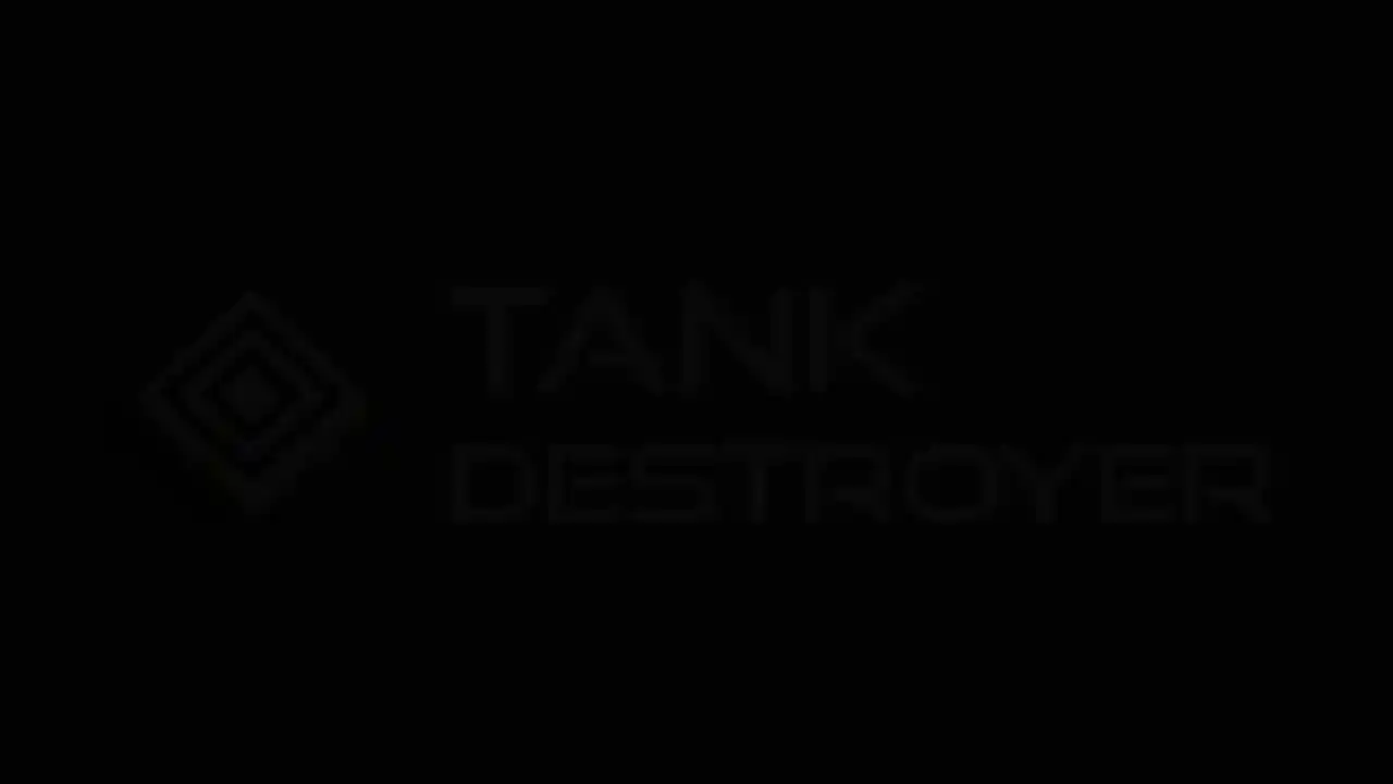 Tank Destroyer