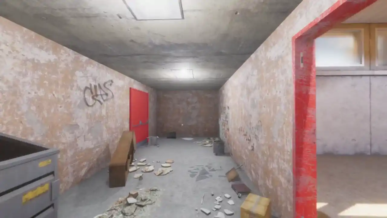 Arena Renovation