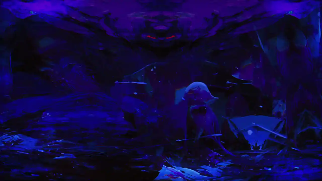 Forced Sacrifice: Hejled