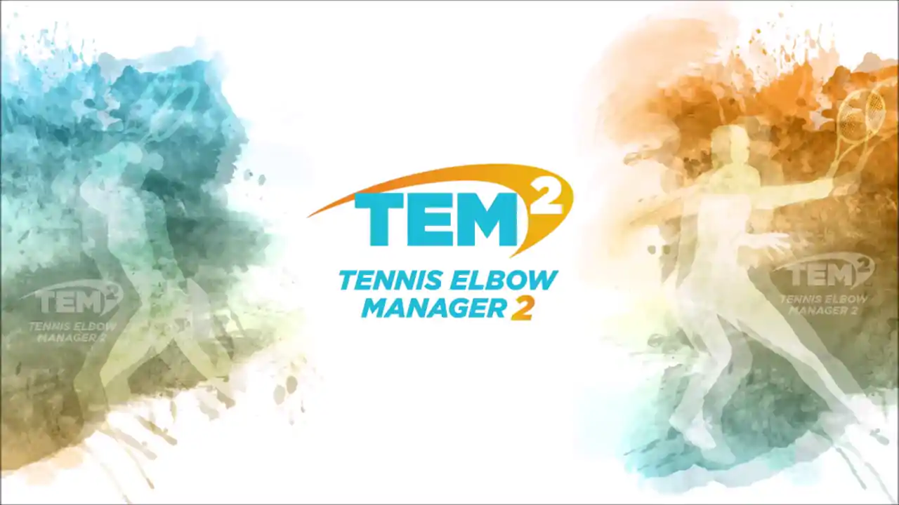 Tennis Elbow Manager 2
