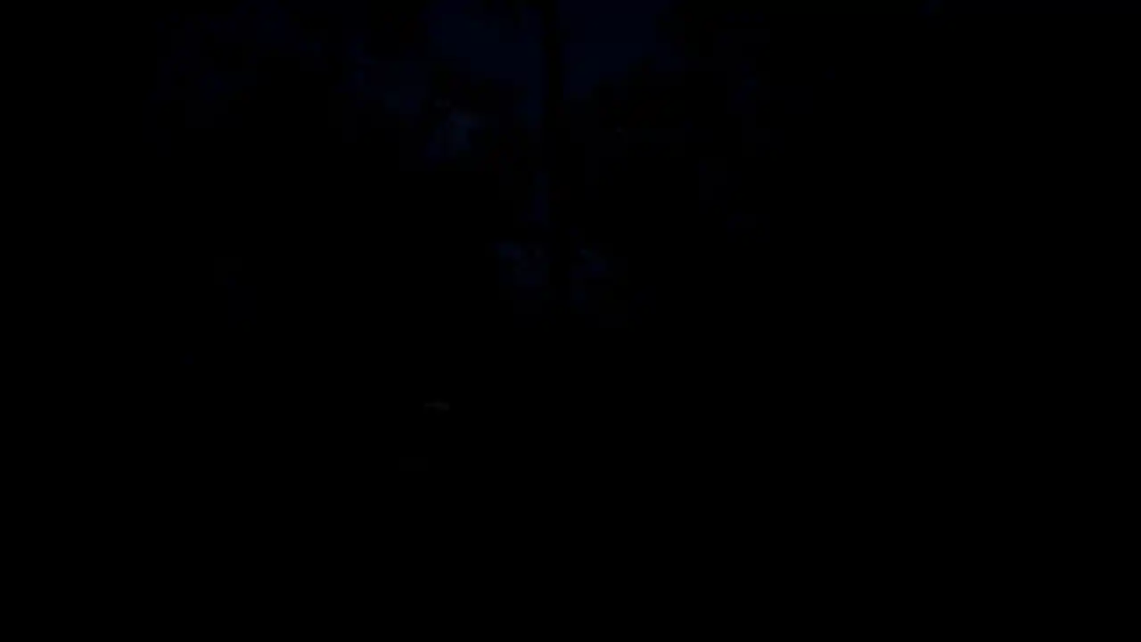 Nightwalk Simulator