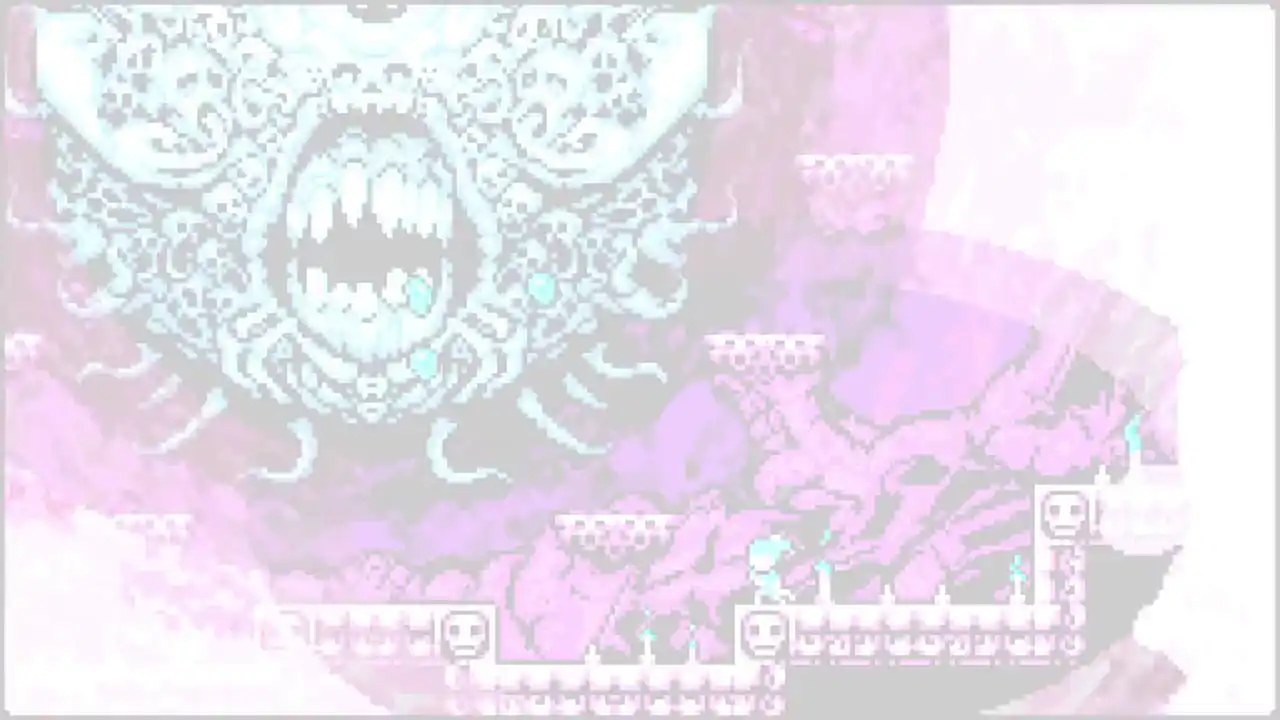 Spirits Abyss