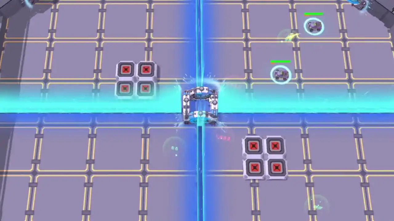 暴力战车