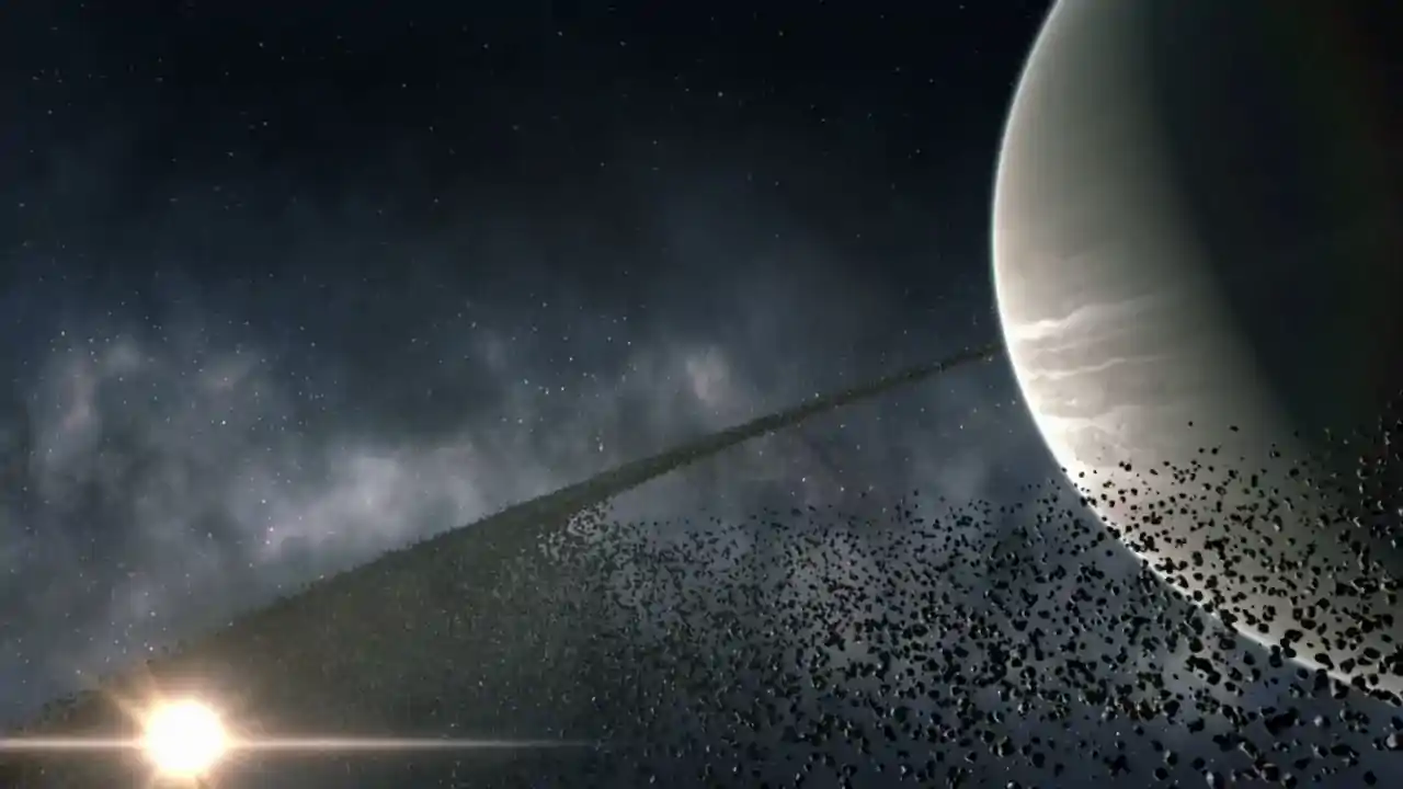 Solar Smash: Annihilation
