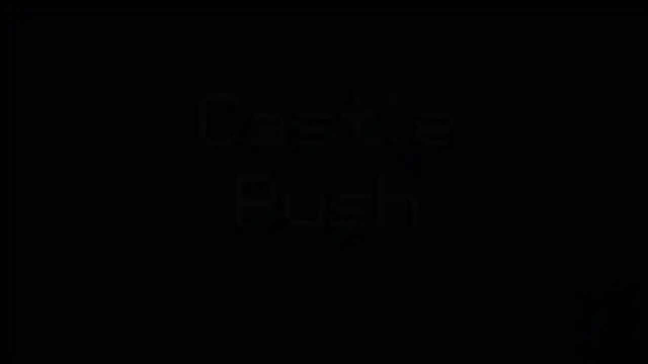 Castle Push