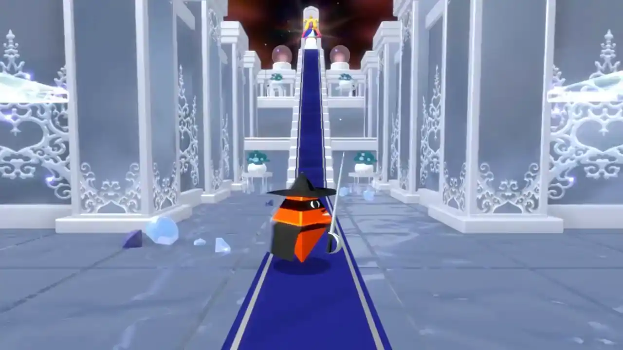 Slap City