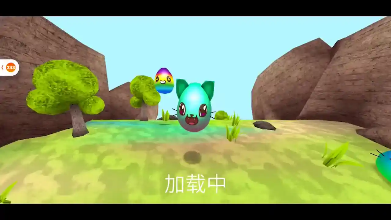 史莱姆的彩虹农场