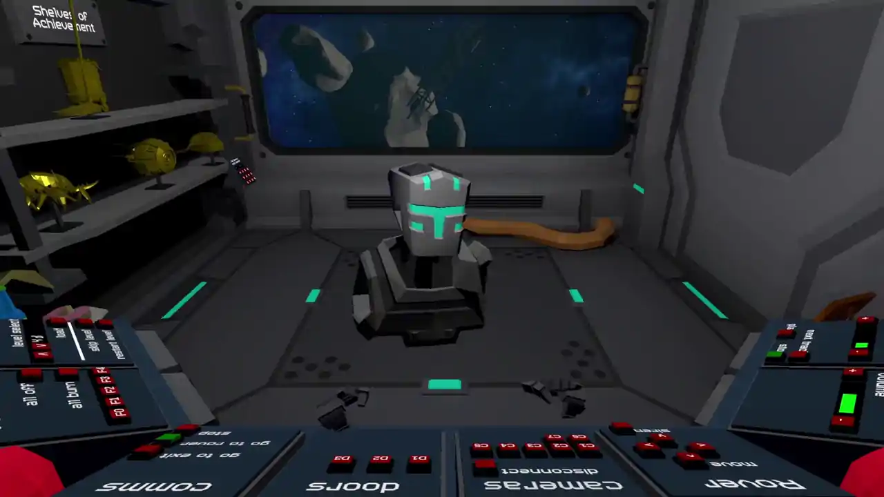 Alien Extraction