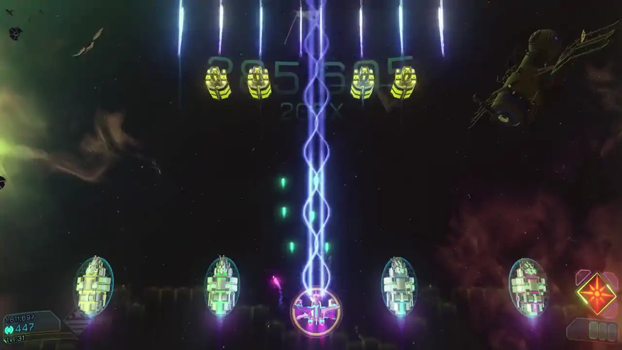 Beat Invaders