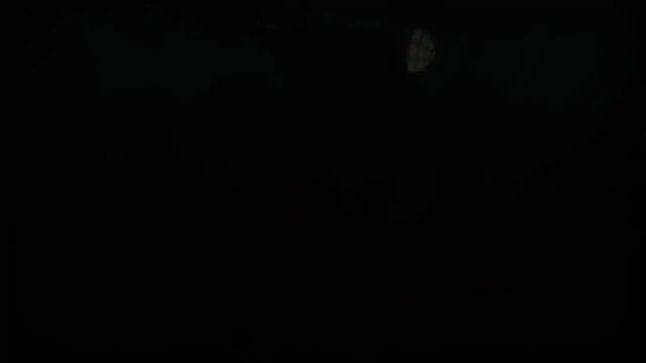 深渊之潮