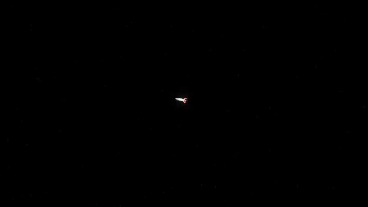 Rocket Horizon