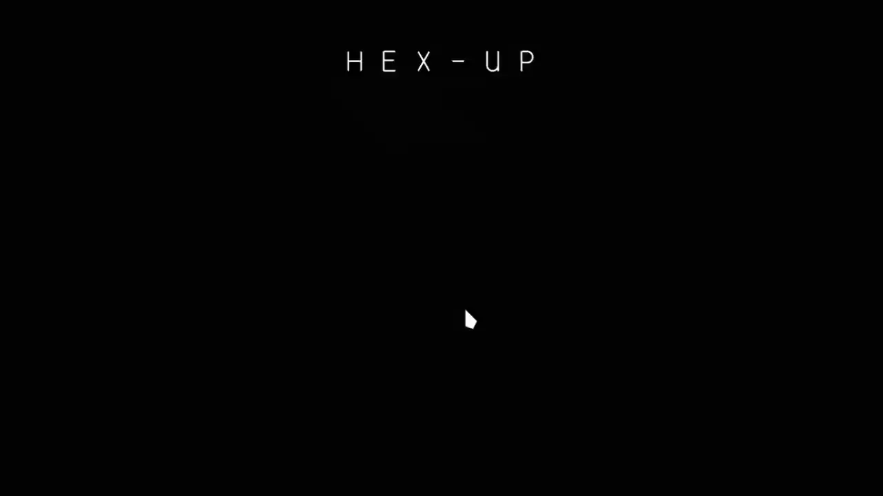 Hex-Up