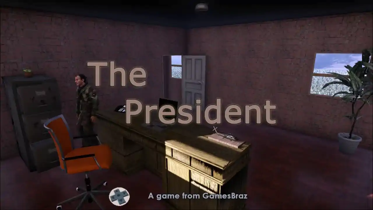 The President