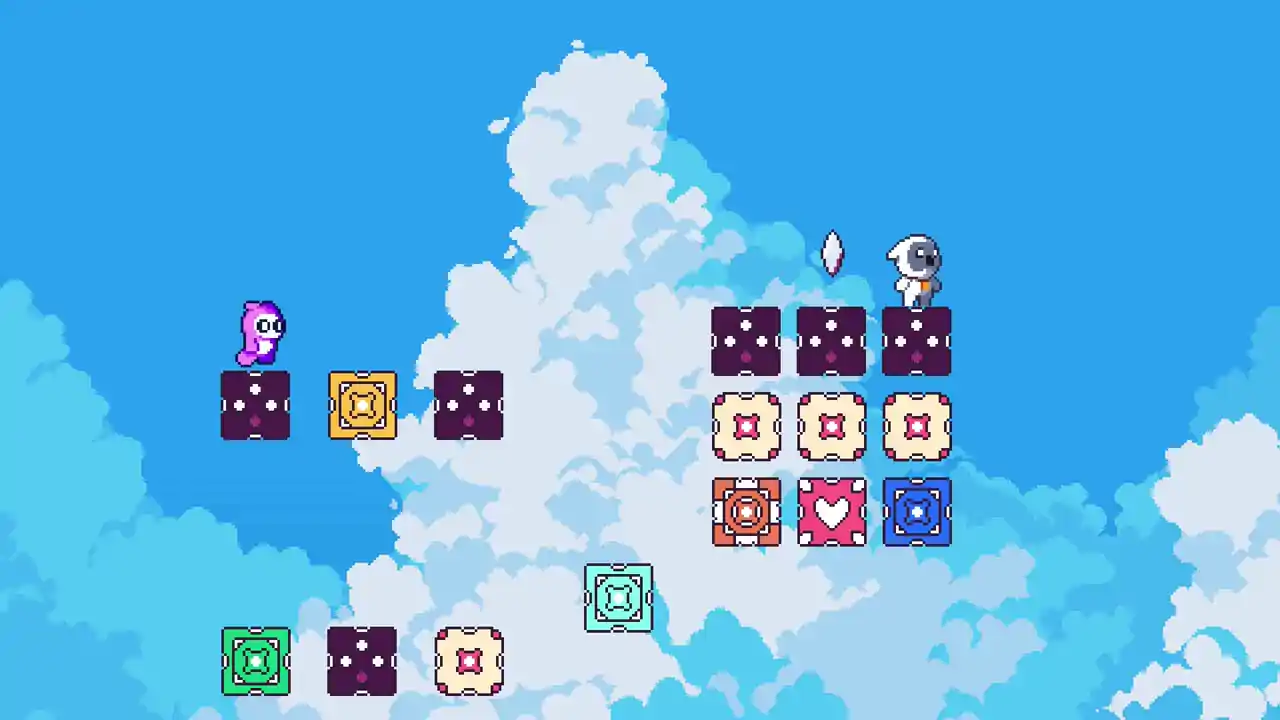 OBLAKO ☁️