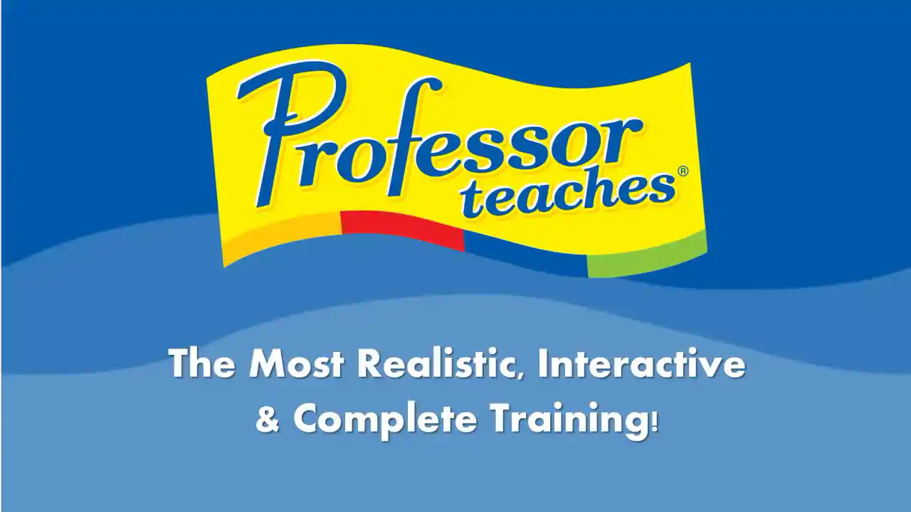 Professor Teaches® Windows® 8.1