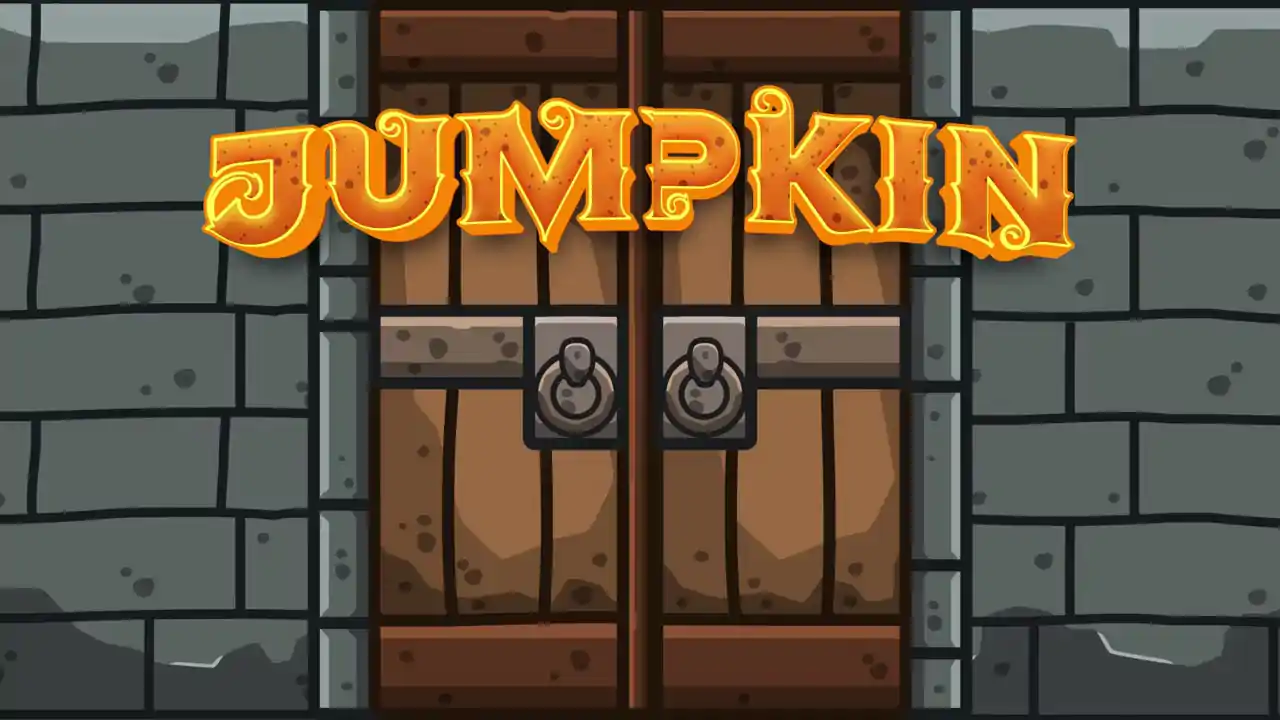 JumpKin