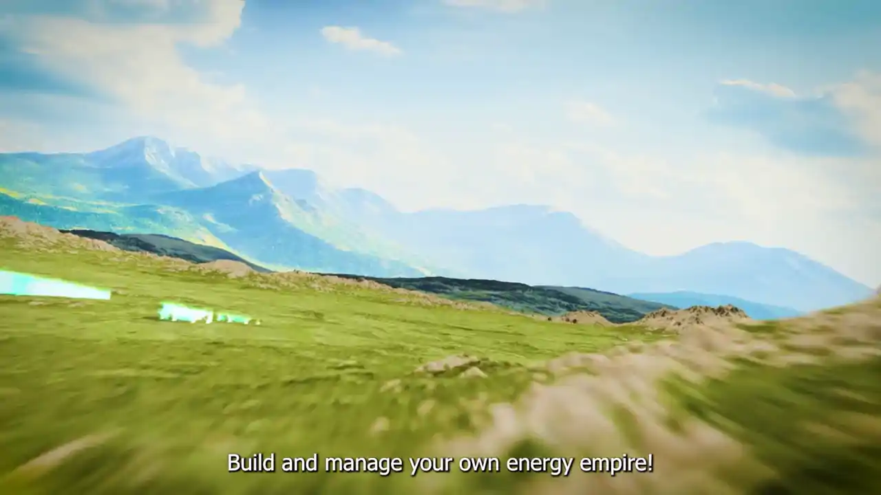 Energy Manager