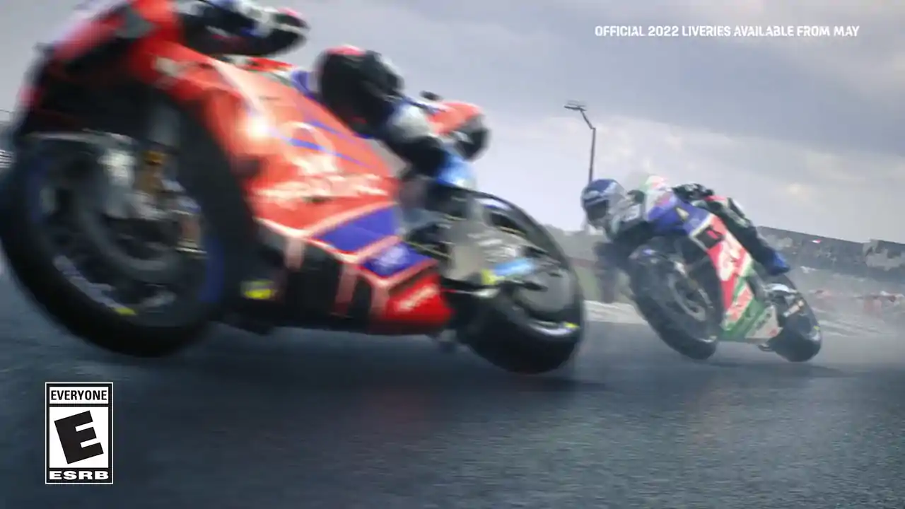 MotoGP™22
