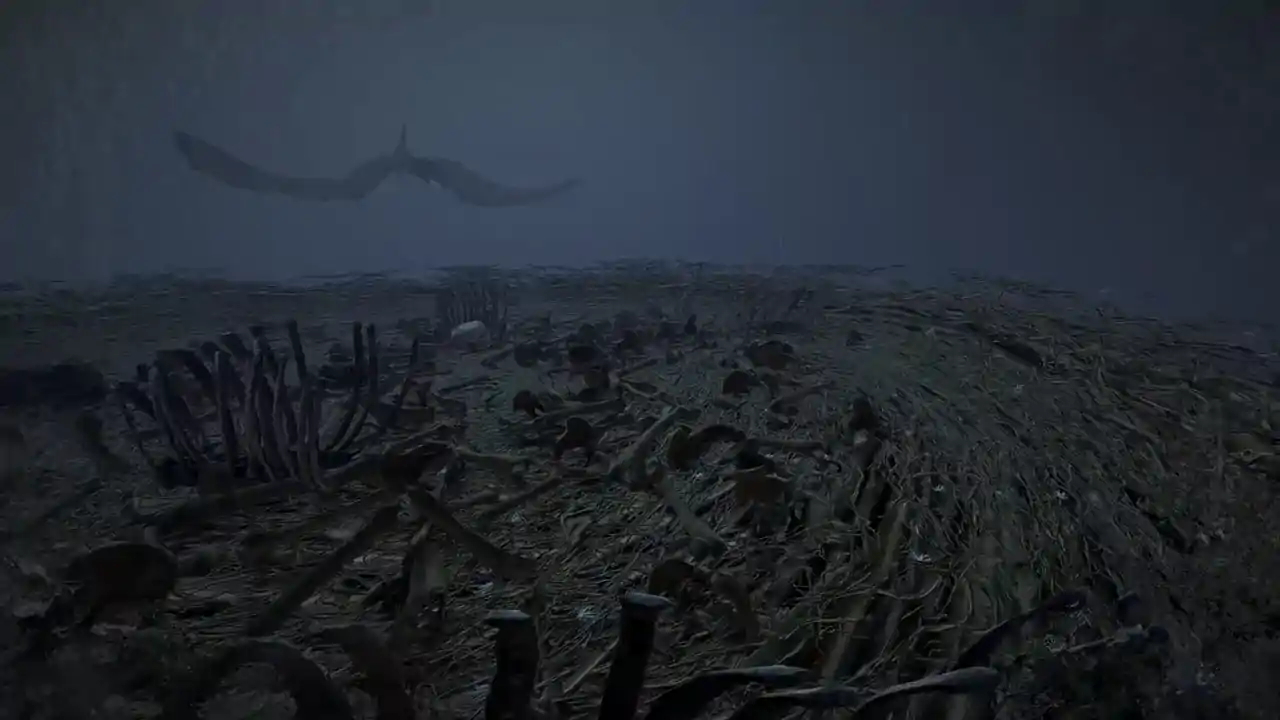 Pteranodon