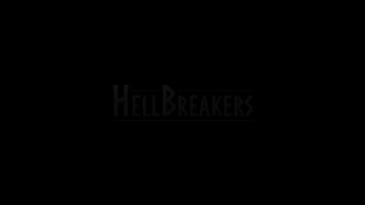 Hell Breaker