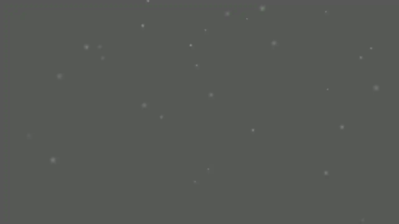 Winter's Empty Mask - Visual novel