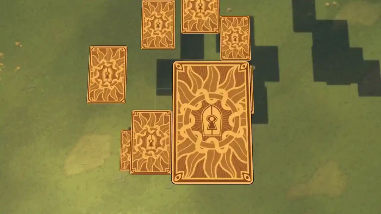 炼金之道
