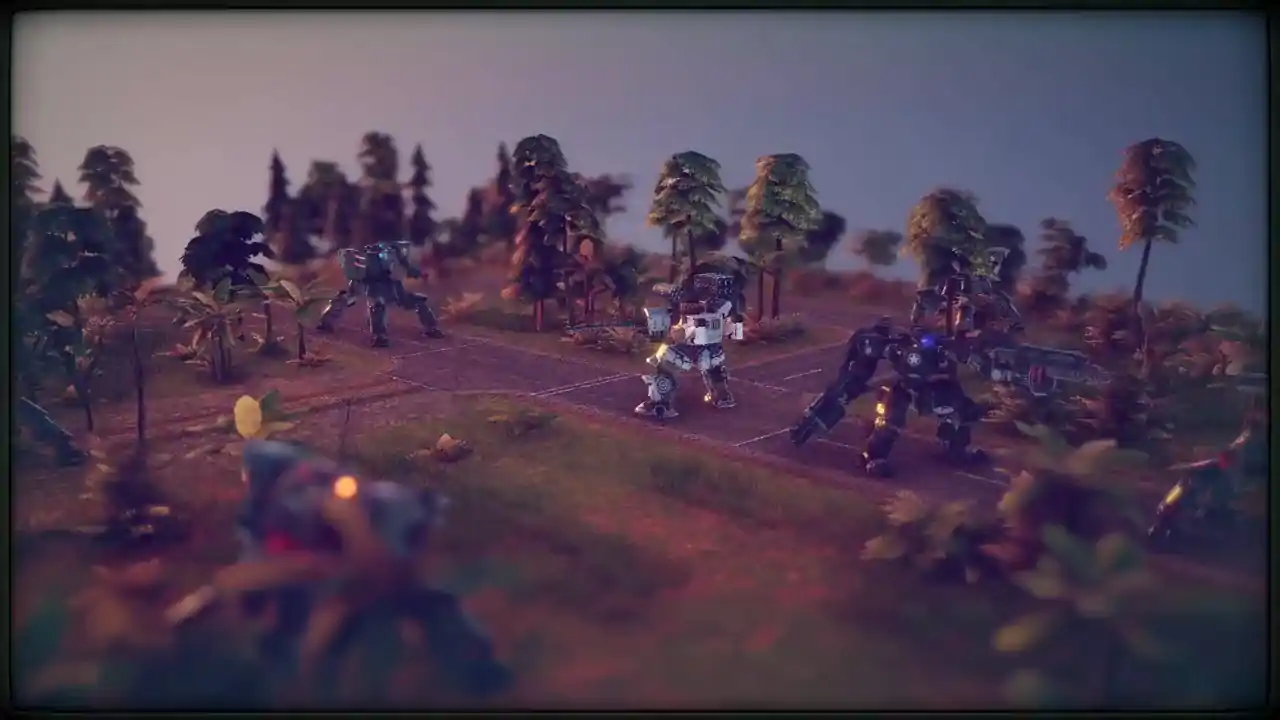 Kriegsfront Battlescaper - Diorama Editor