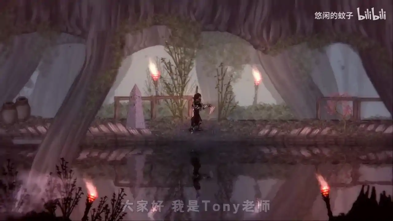 盐与献祭（云玩）