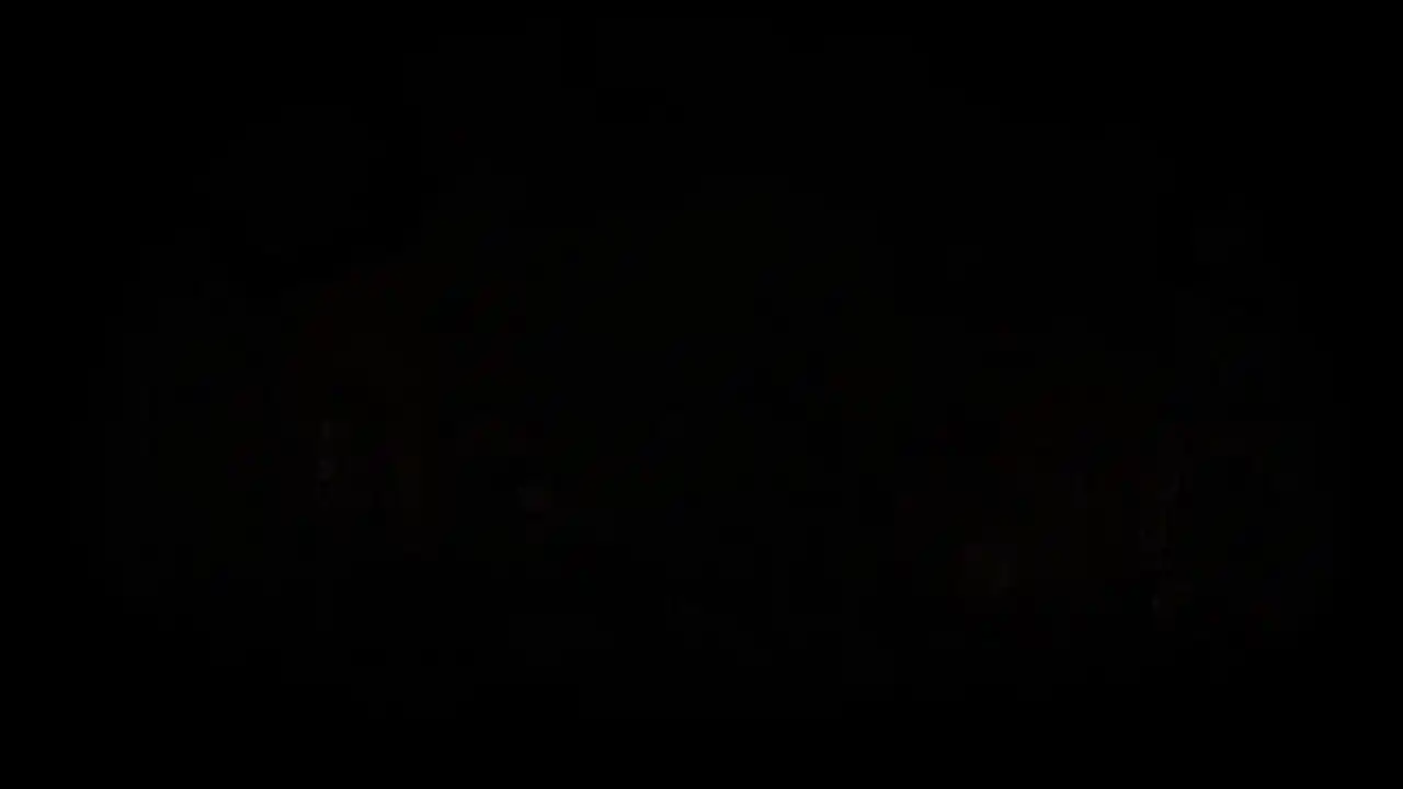 惊悚故事:雪孩子
