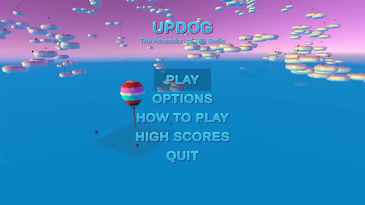 Updog